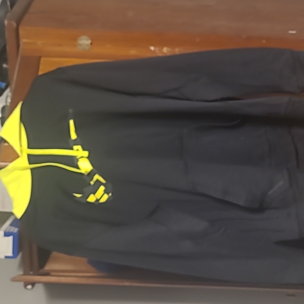 Nike Thermafi Large hoodie